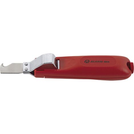 Alarm Werkzeuge 56050015 Abisoliermesser