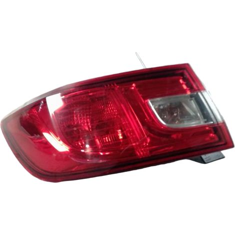 Feu Arriere Gauche  RENAULT Clio Iv [PRODUIT D'OCCASION]♻️265553752r (1/3)
