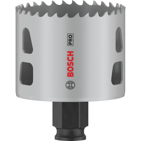 Bosch PRO Multi Material PC Plus Lochsäge 60 mm 8-tlg. - 2608594484 (1/5)