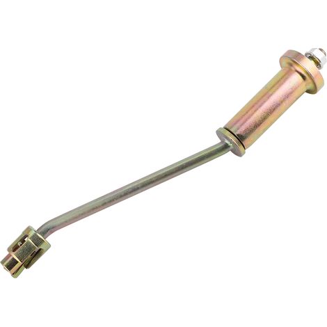 Outil de retrait d'extracteur d'injecteur de carburant 310 – 197 adapté aux moteurs à essence Jaguar X150/XK Series/X250 V8 5,0 lt