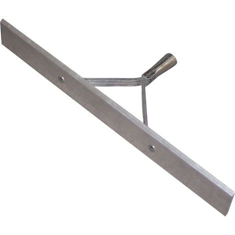 STUBAI Teerschieber Breite 700 mm ohne Stiel (1/2)