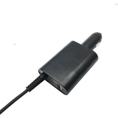 Chargeur 24V 0.38A pour Dyson DC30/DC31/DC34/DC35 – Pour Voiture – Recharge Rapide (1/4)