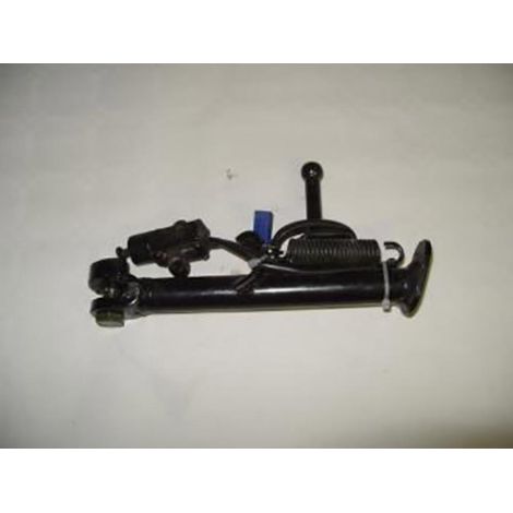 [PRODUIT D'OCCASION] Béquille latérale origine pour scooter Yamaha 125 Xmax 2008 1B9