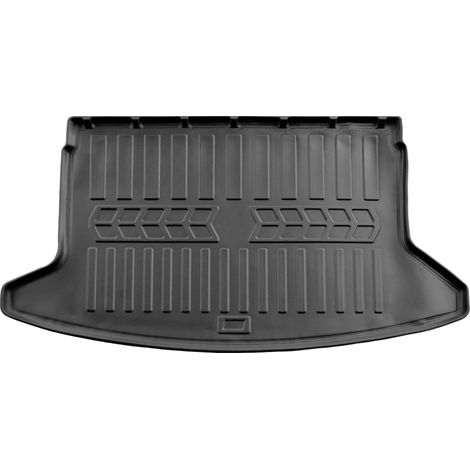 Tappetino per bagagliaio Kia Ceed CD dal 2018 Hatchback (1/5)