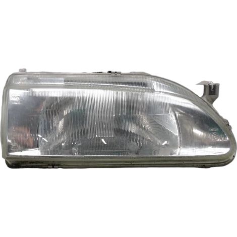 [PRODUIT D'OCCASION] Phare Droit RENAULT 19 92-96 ♻️ Ref Oe. 7701036028 - Garantie à vie (1/3)