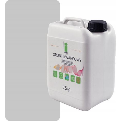 IMPRIMACIÓN PARA YESO DE MOSAICO 7,5 KG GRIS M24 (1/5)