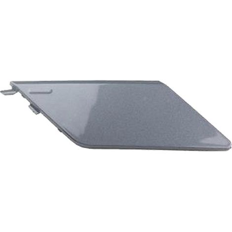 Cache-trou de remorquage pour pare-chocs arrière VOLVO XC60 2018-2023 39849034 31449210 js Argent Nuit (1/5)