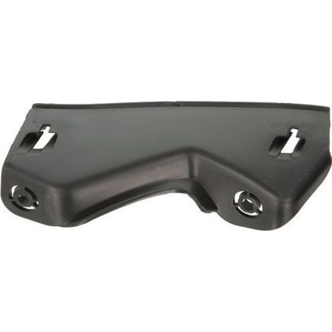 Support de pare-choc avant droit sur aile Volkswagen Passat B6 2005-2010