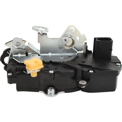Verrouillage électrique de porte 15884448, actionneur de serrure avant gauche, remplacement pour Chevy Impala 2006-2011, moteur de porte compatible. (1/5)