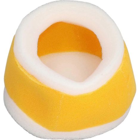 Filtro de aire de esponja de repuesto para motocicleta XV250 Virago XV250 VStar Edición 1988-2015 0620