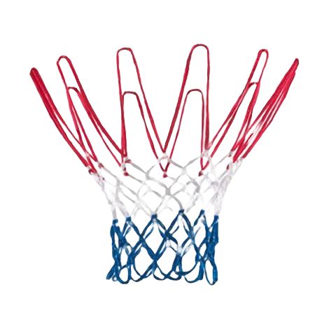 Basketballkorbnetz, 2 Stück