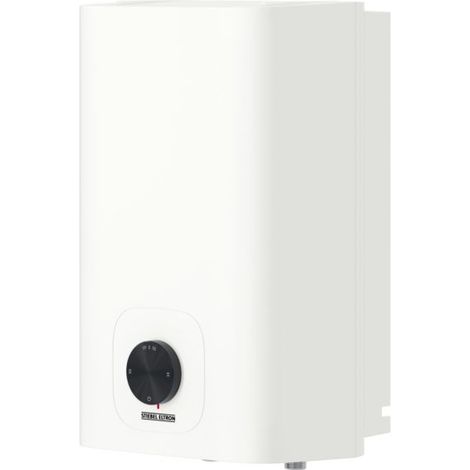 STIEBEL ELTRON Kleinspeicher SNO Plus 5-10 Liter 2 kW / 230 V weiß drucklos 5 Liter (1/5)