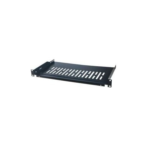 Étagère rack LogiLink 19" noire, SF1C35B
