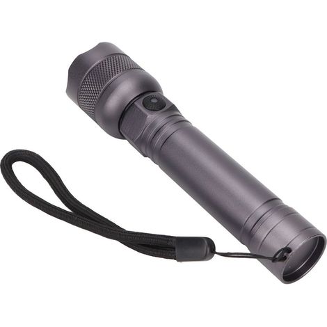 Lampe torche LED TG3 à 5 niveaux de puissance, étanche IPX4, portable, type C, KLB-AquaForge (1/5)