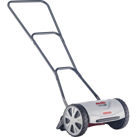 AL-KO 113864 Razor Cut 28.1 HM easy Tosaerba Manuale a Taglio Elicoidale.Lavoro 28cm Ideale 150mq. (1/4)