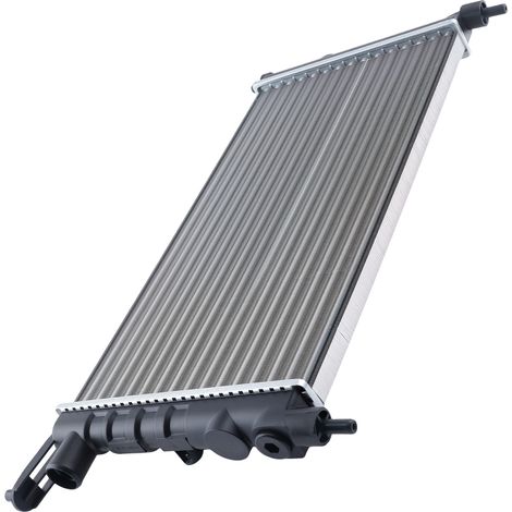 Radiador Aluminio for Audi A3 Sportback 8VA 1.6 TDI 2013-2020 1300149 (1/5)
