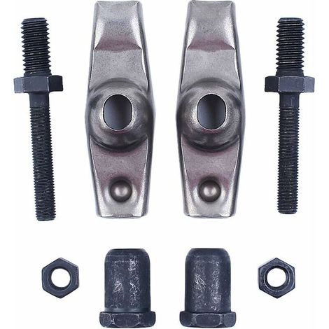 Kipphebelsatz für Honda GX340/GX390/188F/190F Benzinmotoren – 5 bis 13 PS, kompatibel mit Generator und Wasserpumpe