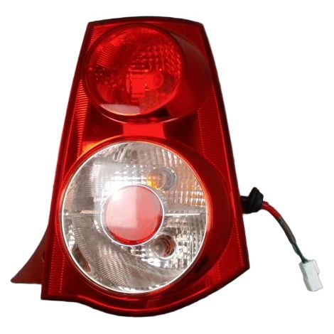 [PRODUIT D'OCCASION] Feu Arriere Droit KIA Picanto I Phase 2 2008-2011 ♻️ Ref Oe. 9242007700 - Garantie à vie (1/3)