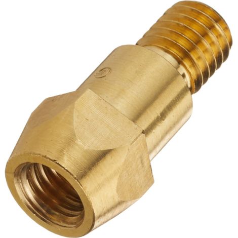 Support tube contact M8 MB 36/ ASP 36 - 142.0020
