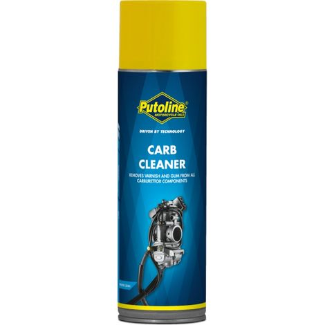 Limpiador de carburadores Putoline 500 ml