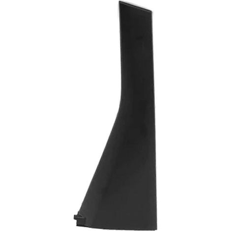 Garniture de montant extérieur de porte arrière gauche (panneau C) pour Honda Jazz GD1 GD3 (2003-2008) - Référence : 72761-sag-h00