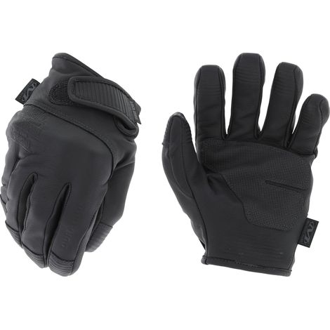 Mechanix Wear Durahide Leather Needlestick LE (L, Covert) (1/5)