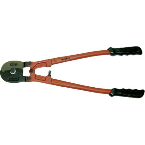 Cortacables de acero reforzado                                             24"