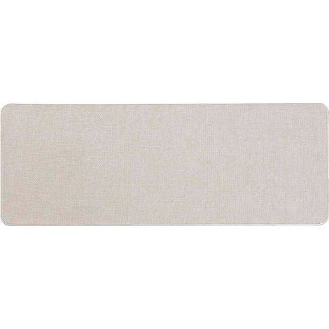 Tapis de sol rectangulaire, SIMEO, 45 x 120 cm.