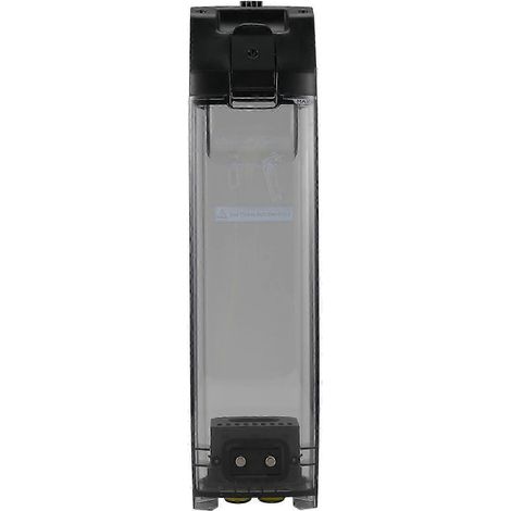 Réservoir d'eau propre, compatible avec l'aspirateur eau et poussière Floor ONE S7 Pro, pièces de rechange pour réservoir d'eau - JXLGV (1/5)