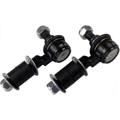 Biellettes de barre stabilisatrice avant (x2) pour Ford Maverick (1993-1998) 1954778 (1/2)