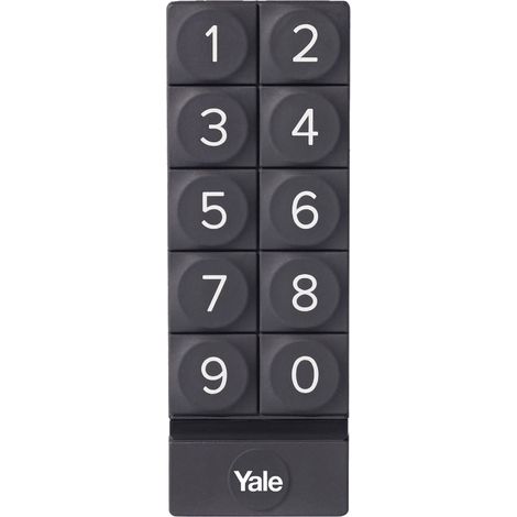 Tastierino Smart Yale
