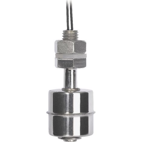 PIC PLS-045B-6VAI Schwimmerschalter 250 V/AC, 200 V/DC 1.5 A 1 Öffner IP67 1 St.