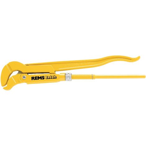 REMS MAQUINAS PARA COBRE rems catch s 1.1/2 116010 , Catch S 1.1/2 116010 R de la marca Rems.
