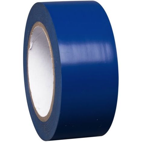 Moravia PROline Ruban adhésif 50 bleu 33 m x 50 mm (1/2)