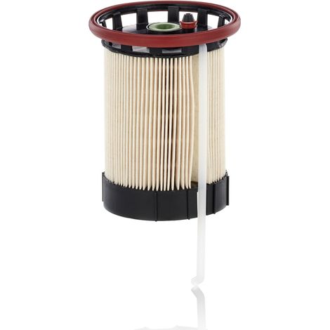 Filtro de combustible MANN-FILTER PU8014