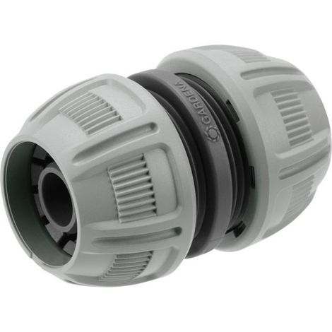 4 Reparation De Tuyaux 13mm (1/2"")-15mm (5/8"") (BLISTER) Gardena (1/2)
