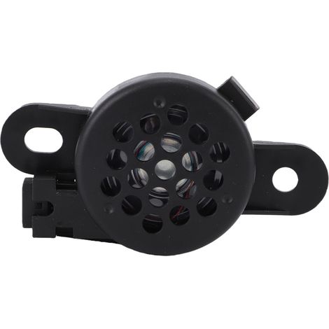Buzzer d'avertissement PDC de remplacement pour haut-parleur du système d'assistance au stationnement Rabbit 2010 – 2013 4B0919279 (1/5)
