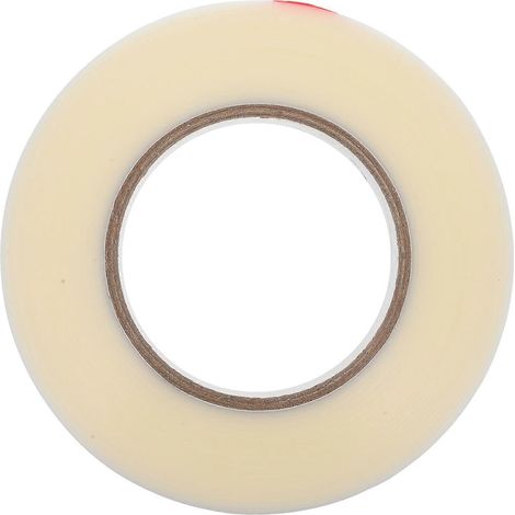 rouleau de ruban adhésif thermofusible pour coutures de tente (100 m), idéal pour les vêtements de sport et le gazon synthétique.-10000.00X2.00X0.10CM-White (1/4)