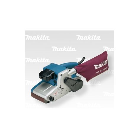 Bandschleifer 1010 W 100 x 610 mm - MAKITA 9404J