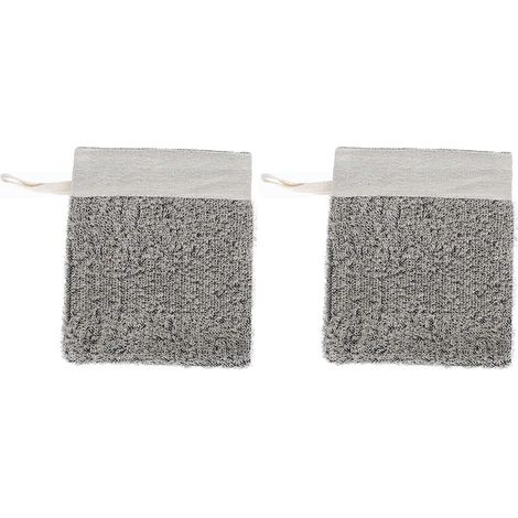 Hanging Soap Bag 2 Pieces 5 7x4 7x0 15 Inches for Handmade