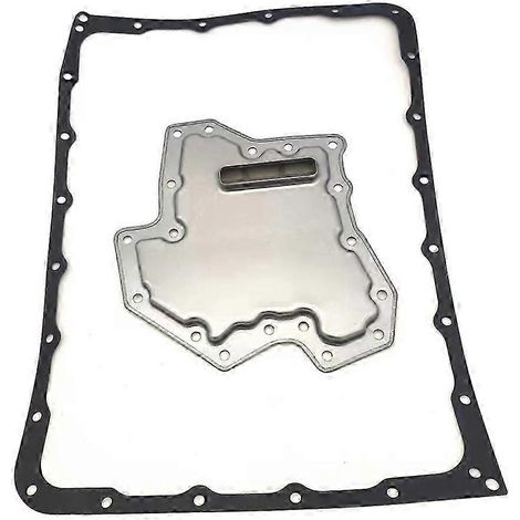 Joint de carter d'huile de filtre de transmission automatique 31705X185D pour Infiniti QX70 QX50 G37 FX37 Q50 Q60 Nissan 370Z RE7R01A, bonne qualité (1/5)