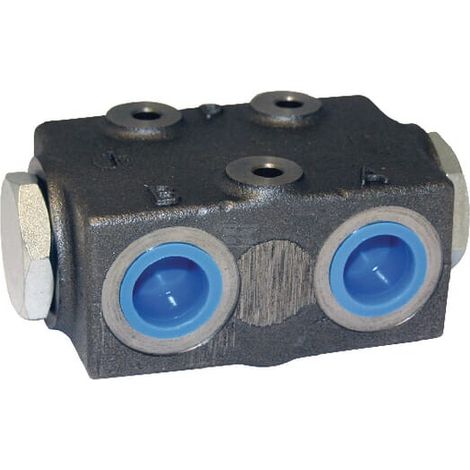 Scat.ripartizione 5-10 l/min WEBTEC FDC6006010 (1/3)