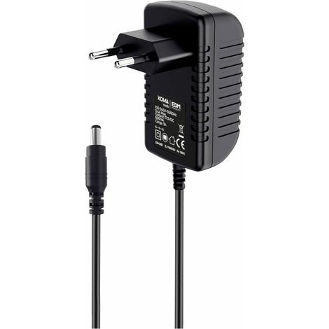 Chargeur Koma 08376 Recharge Rapide Et Fiable - Koma Tools (1/2)