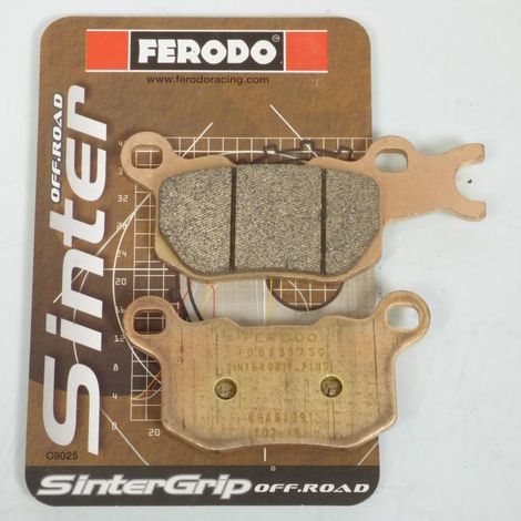 Bremsbelag Ferodo für Auto fdb2317sg neu