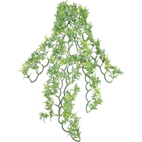 Plante décorative en plastiques imitation Croton bolivien d'environ 56 cm - animallparadise (1/4)
