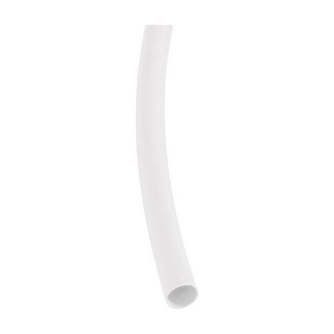 dsg-canusa 2050000530159 Guaina termorestringente bianca 6,40 mm