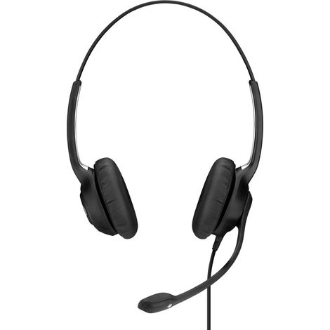Sennheiser Impact SC 260 Negro (1/5)