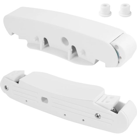 Kit de reconstrucción del equilibrador del limpiafondos Hayward Navigator AXV417WHP