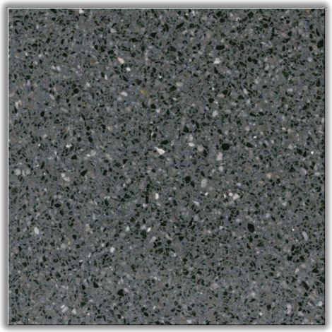 Véritable Carreau Terrazzo FERRARA 40x40 cm boîte de 0.96m2 Adouci - Gioia Materia (1/2)