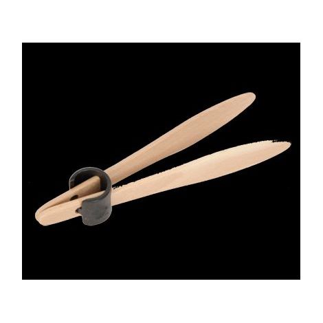 Pince à aliment (TS-01028630) Raclette, gril, Wok TEFAL